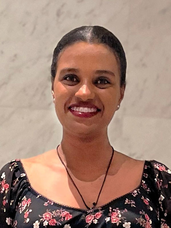 Beruktawit staffpage