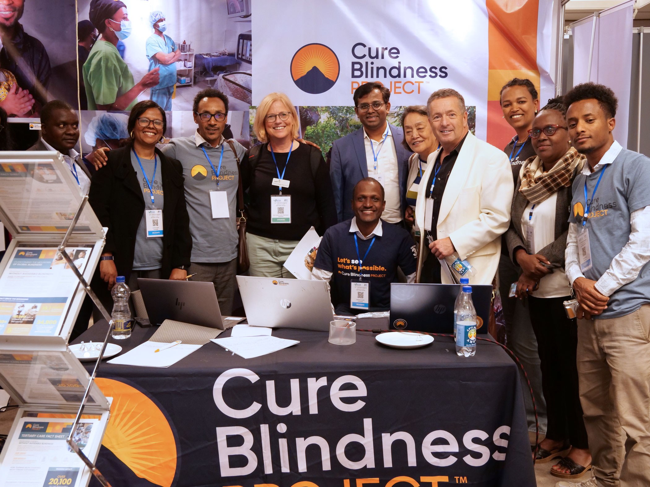 Conferences that Shape the Future of Eye Care