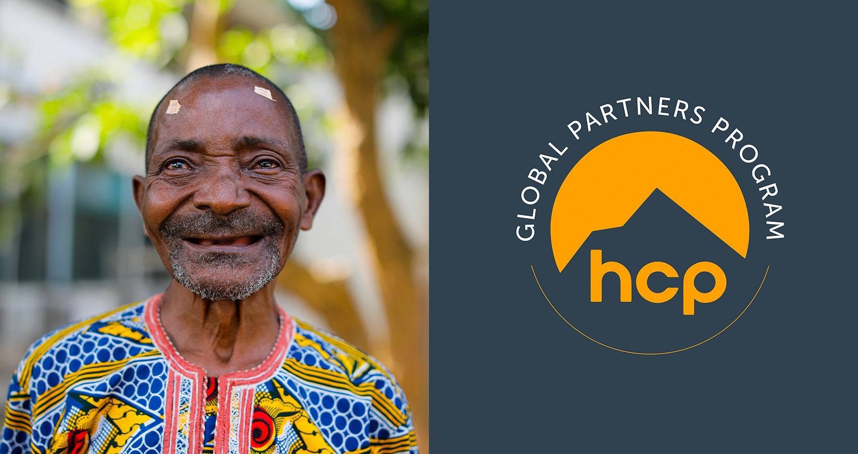 Global Partners Program Relaunch