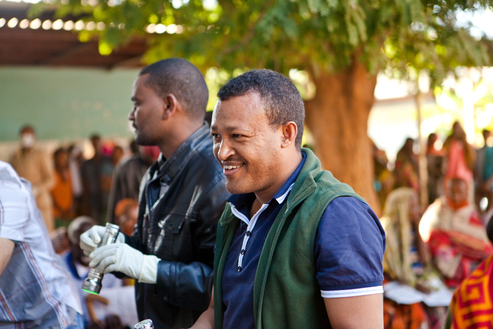 Harar Post Op 2482 X3