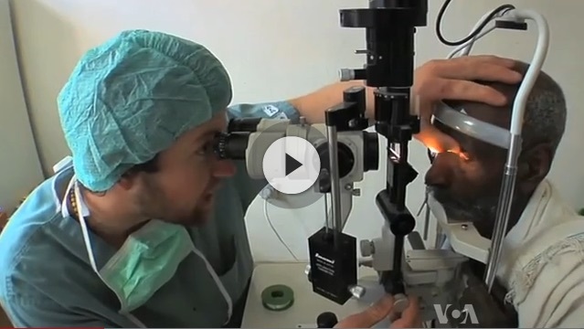 Img voa restoring sight