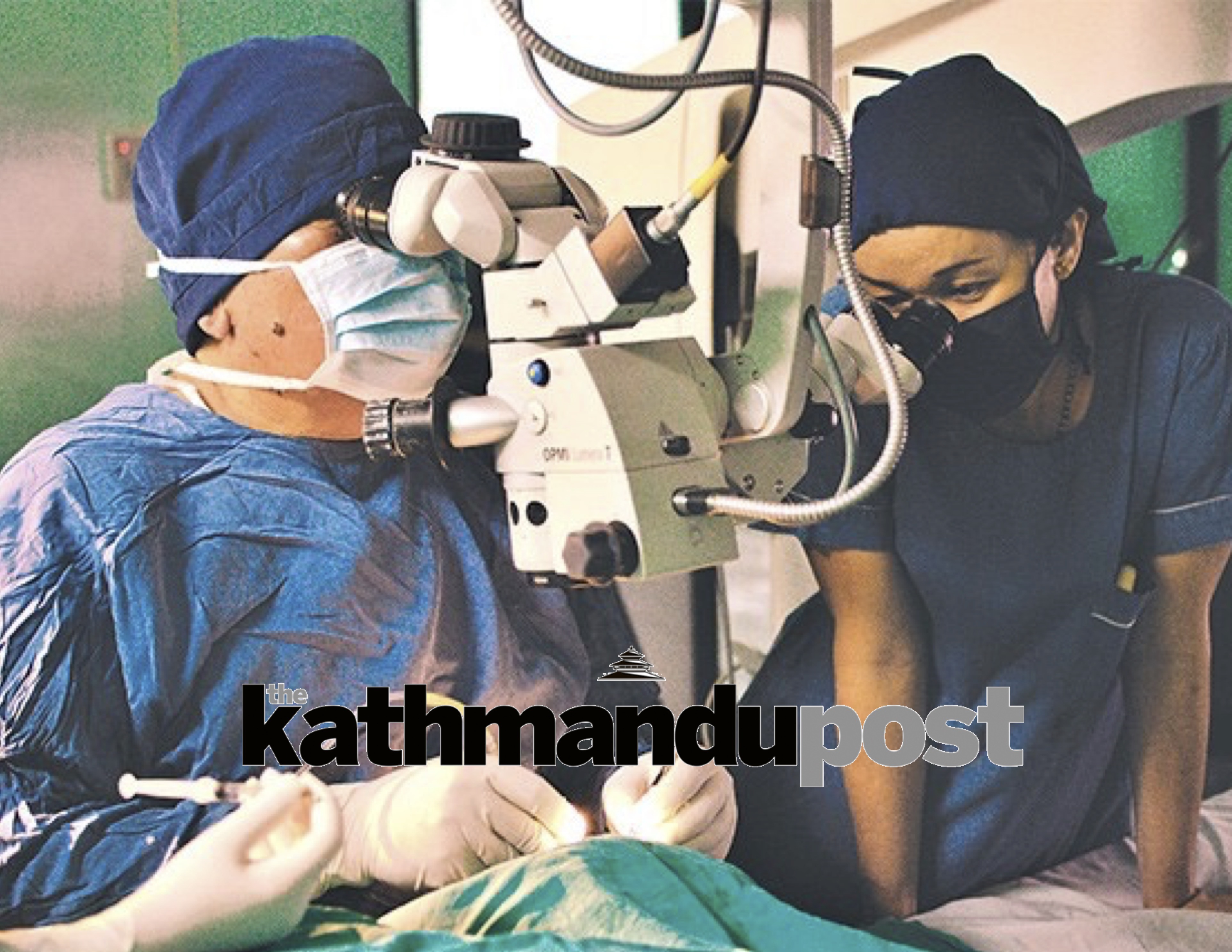 Kathmandu post