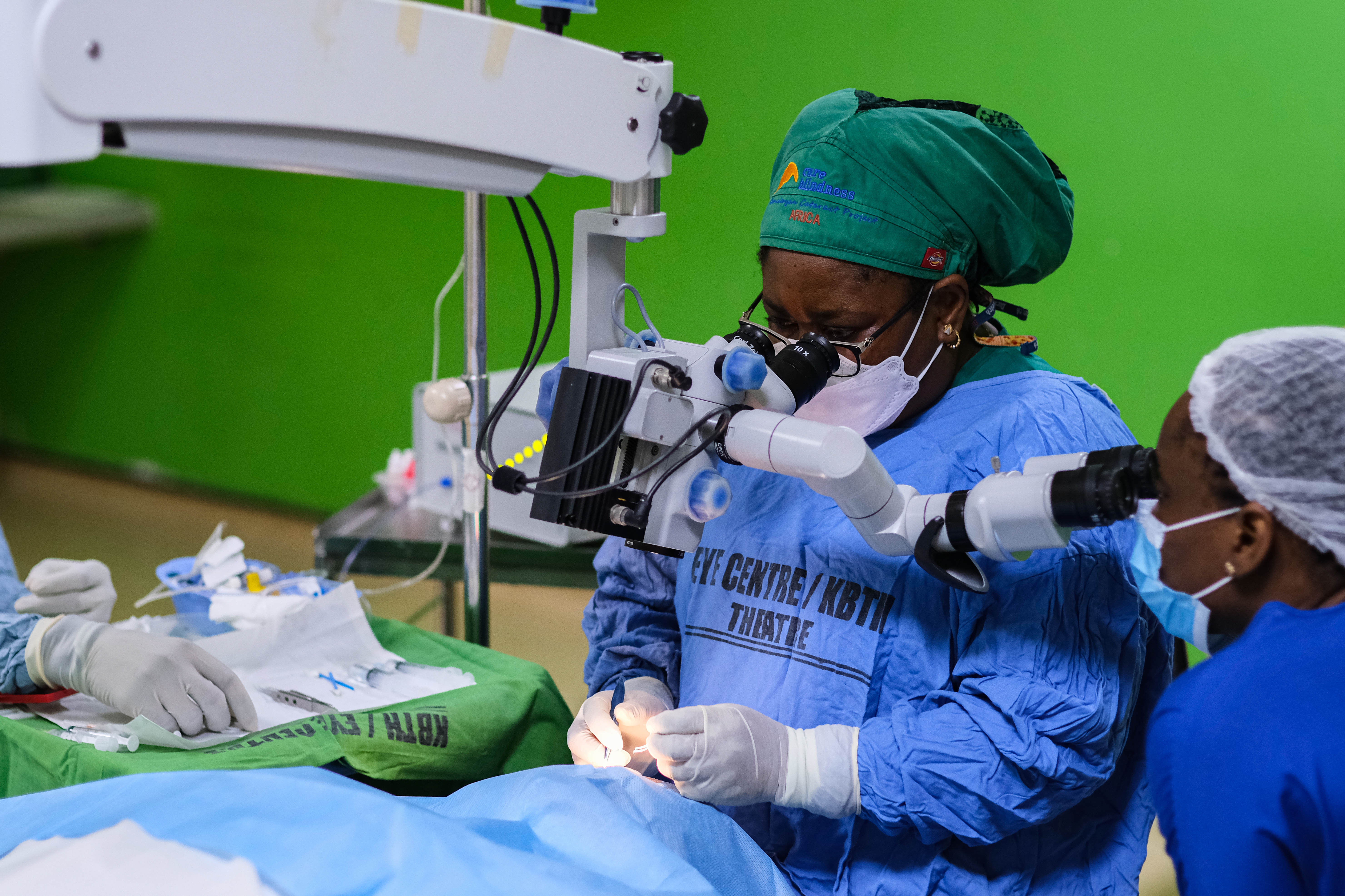 KOKOROKO HCP GHA KBTH KOK7537