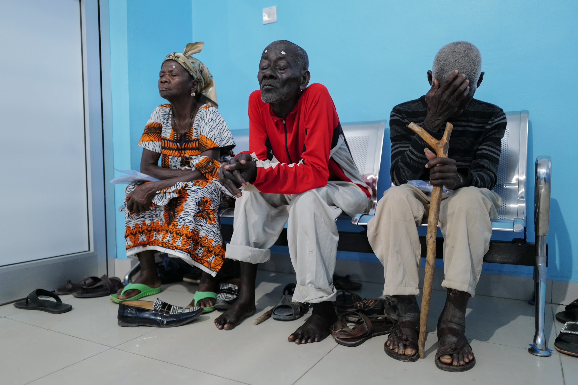 KOKOROKO HCP GHA KBTH L1113557