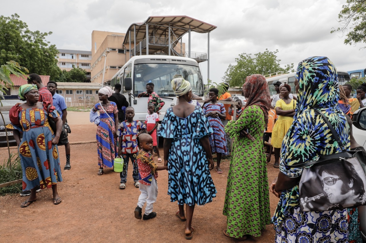 KOKOROKO HCP PEDIATRIC TAMALE GHANA JULY2023 U1 A9034 Large