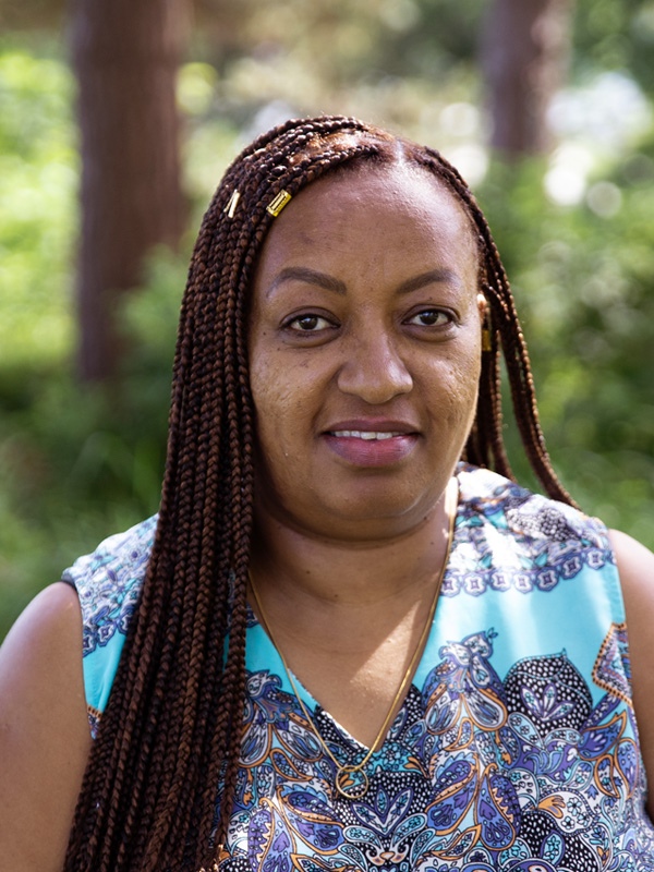 Mekdelawit staffpage