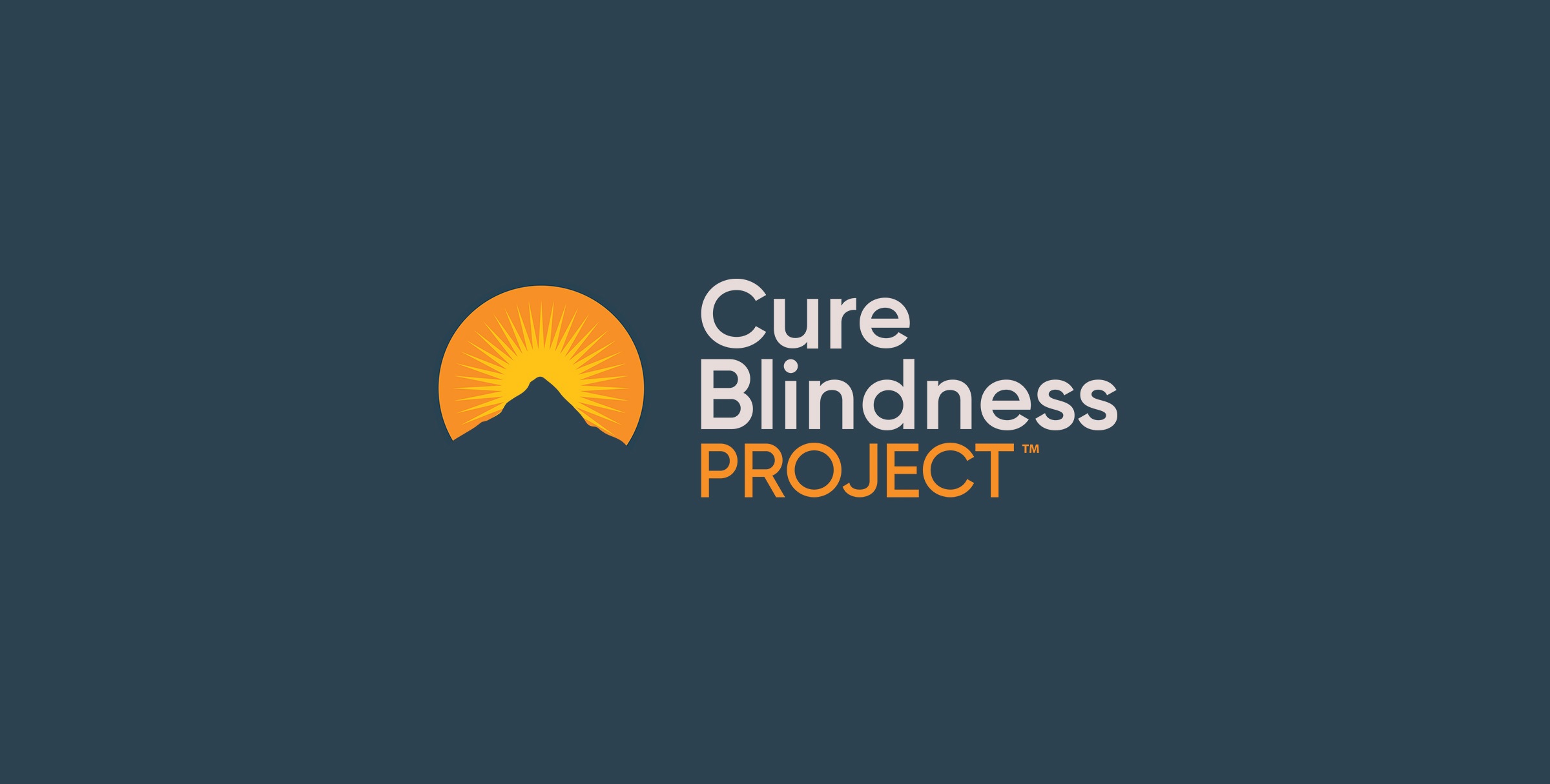 HCP Cureblindness Rebrands as Cure Blindness Project