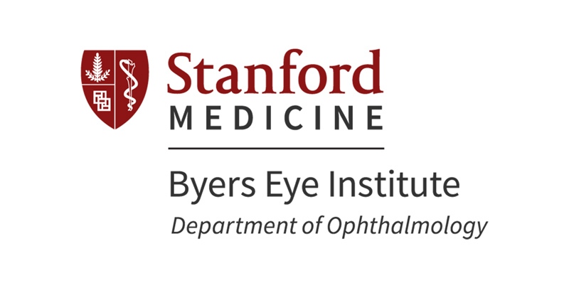 Stanford Medicine Byers Eye Institute Logo