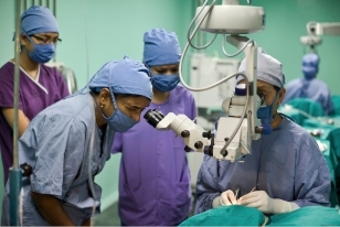 Tilganga Institute of Ophthalmology