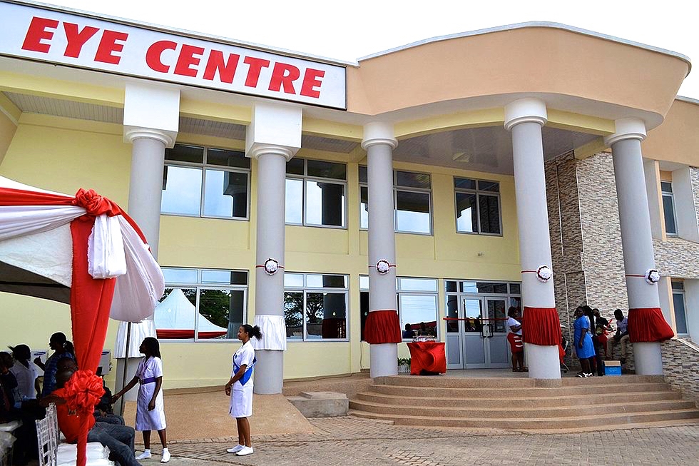 Unknown KATH Inauguration