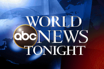 Abc world news tonight