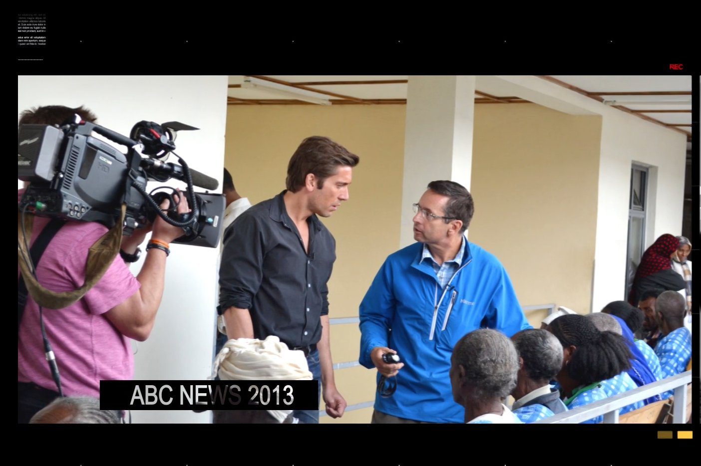 ABC News 2013 HCP