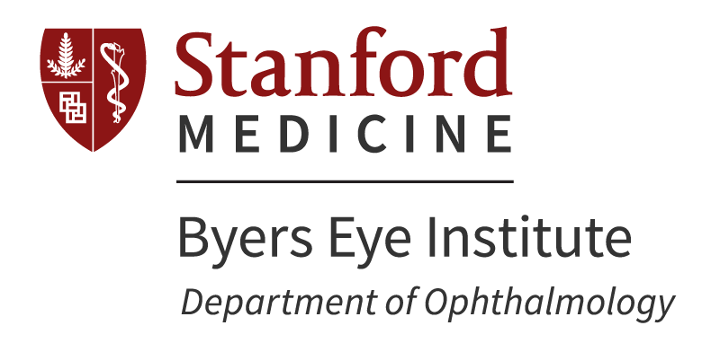 Byers Eye Institute stacked web