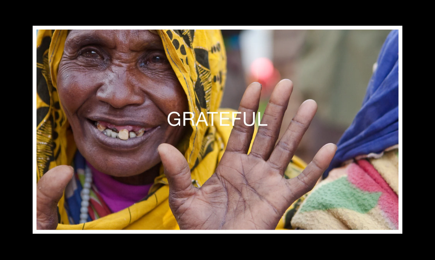 Grateful Himalayan Cataract Project