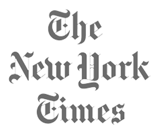New York Times Logo